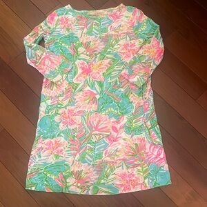 Gorgeous Lilly Pulitzer dress